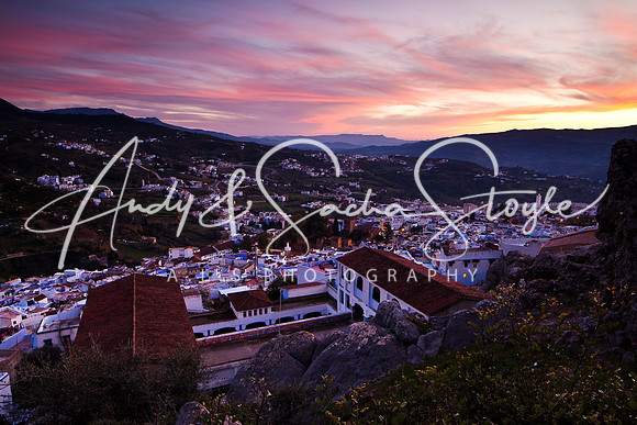 Chefchaouen 096