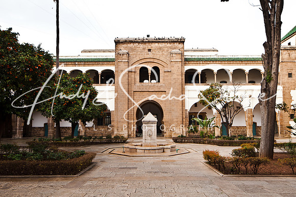 Casablanca 023
