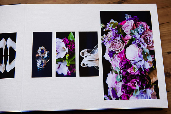 Jorgenson Traditional Album 07