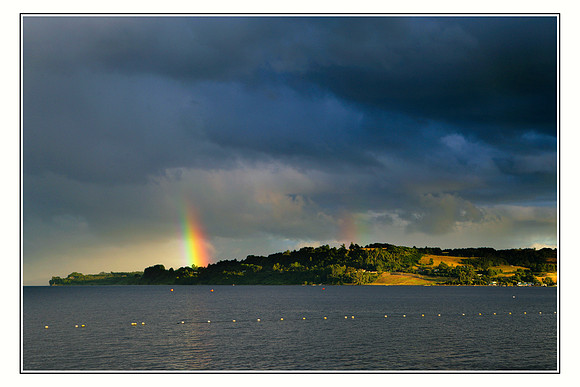 Chile Frutillar  Lago Llanquihue 01