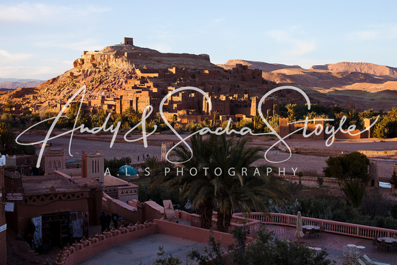 Ait Benhaddou 035