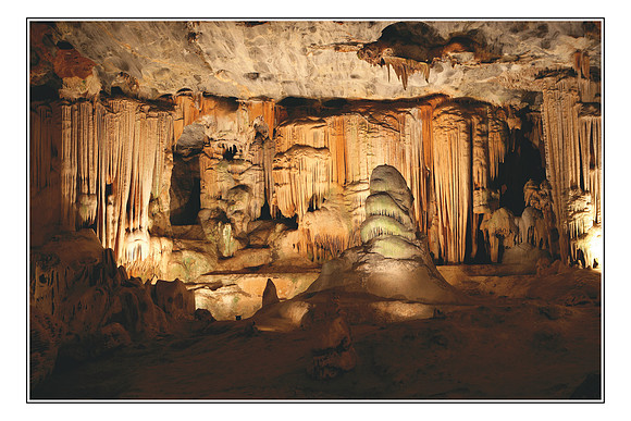 233 South Africa landscape