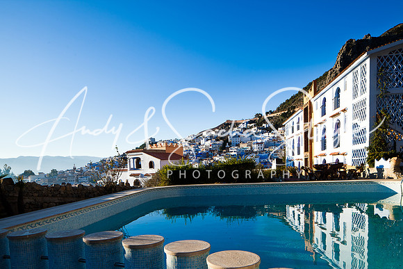 Chefchaouen 004