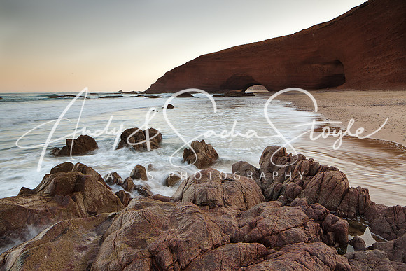 Legzira Plage 107