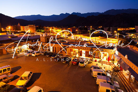 Tafraoute 095