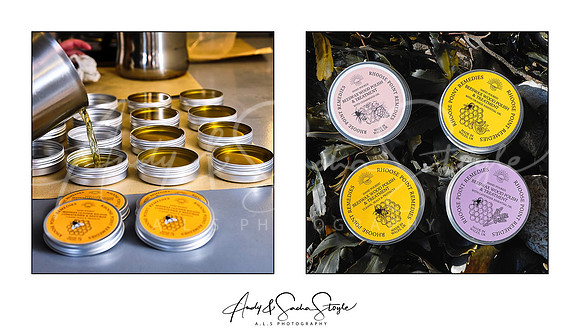 35-BeeswaxLeatherBalsamMaking-04