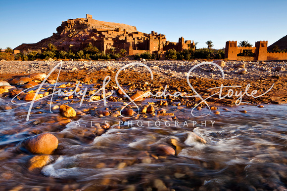 Ait Benhaddou 068