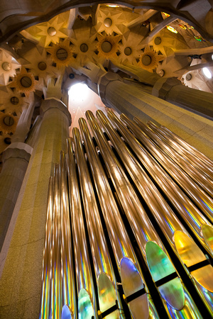 Barcelona 105