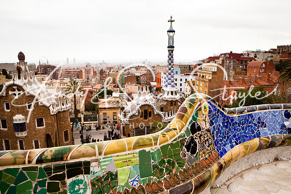 Barcelona 138