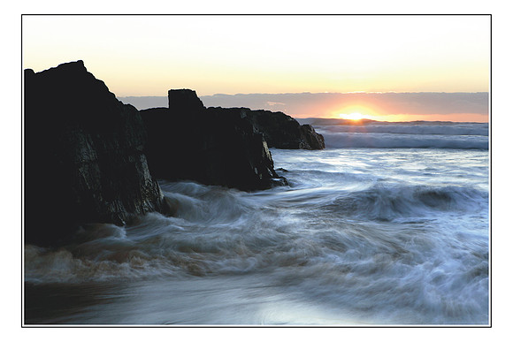 237 South Africa landscape
