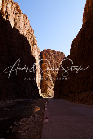 Todra Gorge 007