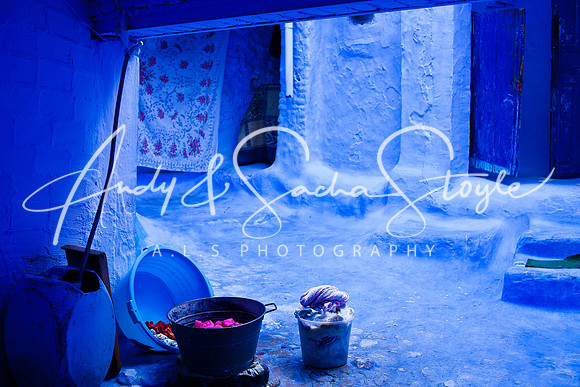 Chefchaouen 030