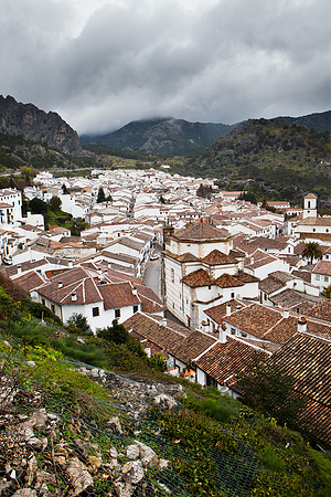 Grazalema 003