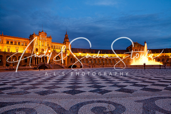 Seville 103