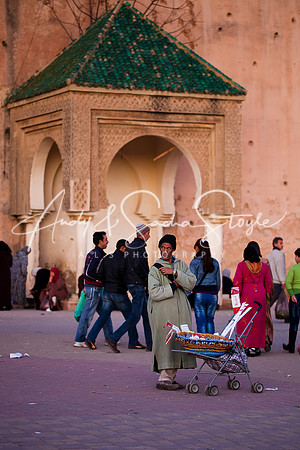 Meknes 099
