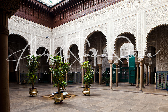 Casablanca 020