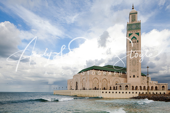 Casablanca 149