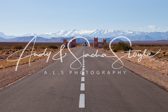 Dades Gorge 001