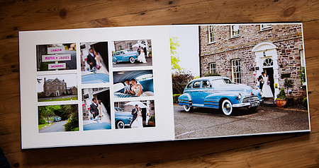 Jorgenson Traditional Album 09