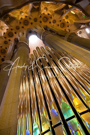 Barcelona 105