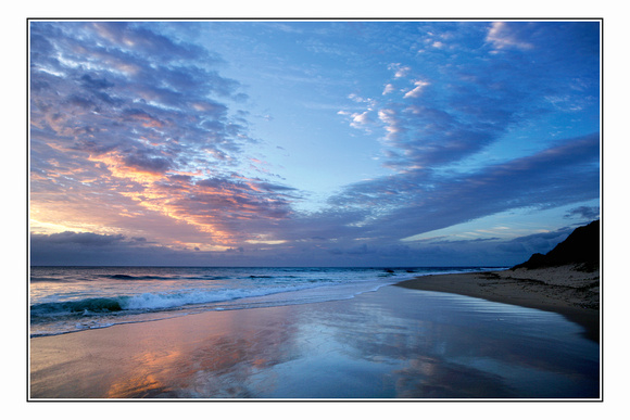 023 Reflection